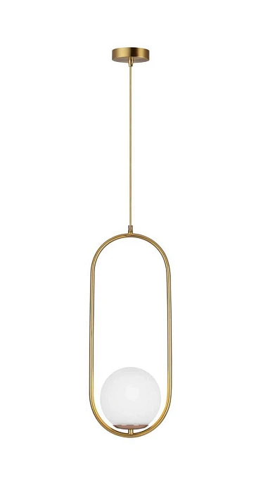 Светильник подвесной Moderli Klaster V11585-1P