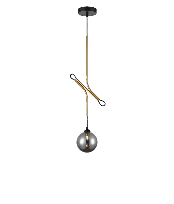 Подвесной светильник Vele Luce Ottava VL5662P01