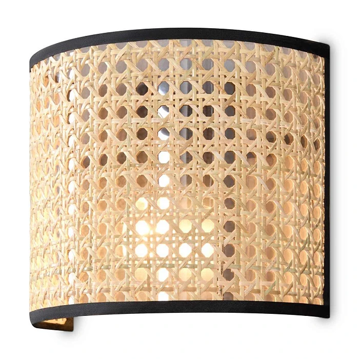 Настенный светильник (бра) Freya FR5483WL-01B