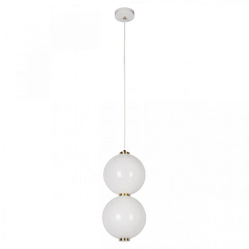 Подвесной светодиодный светильник Loft IT Pearls 10205/E