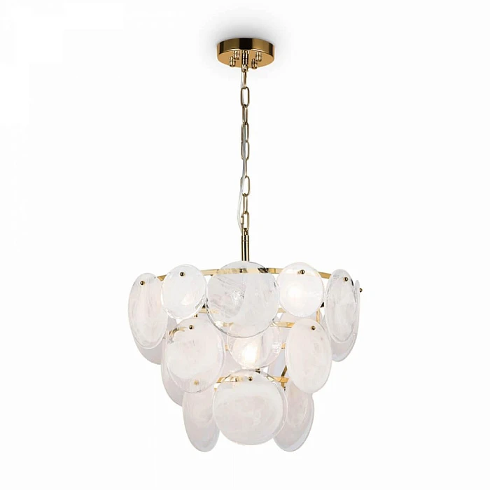 Подвесная люстра Freya Sophia FR5197PL-05BS