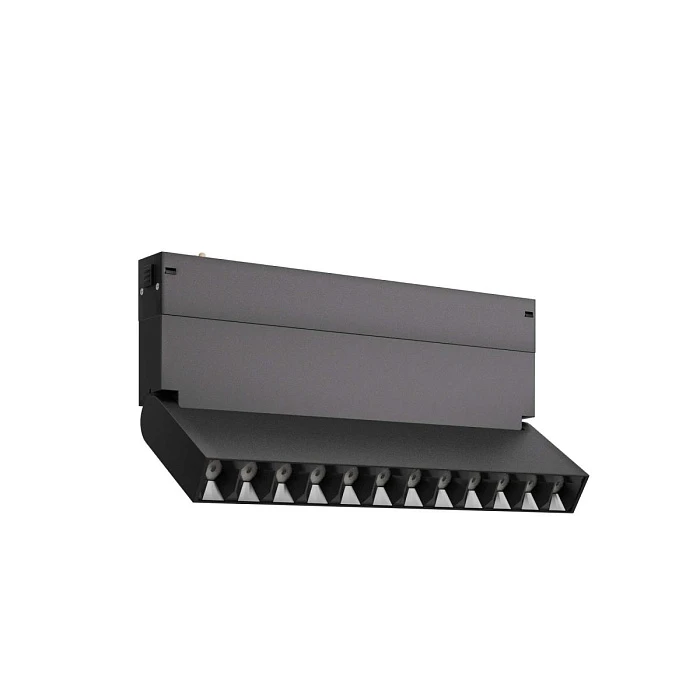 Трековый светильник ST Luce Skyline 220 ST686.436.09H