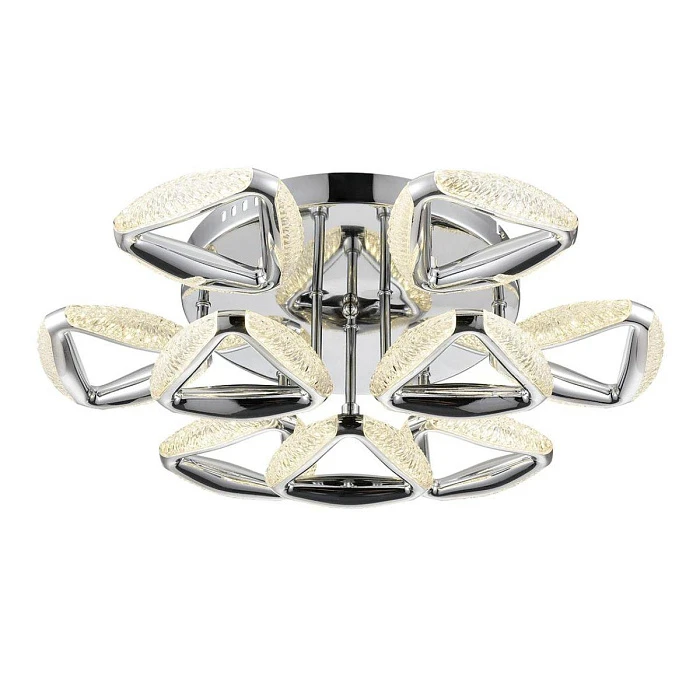 Потолочная светодиодная люстра Lumion Ledio Ruana 8239/9CL