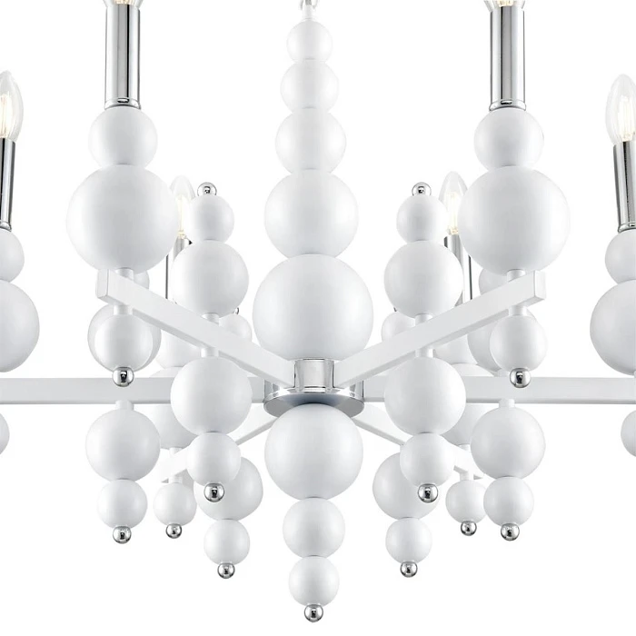 Люстра Lumion NANA 8260/6