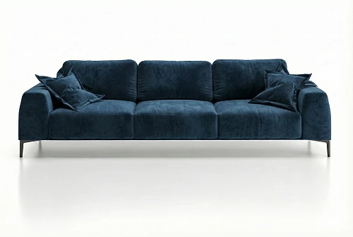 Диван Cloud Cloud прямой трехместный