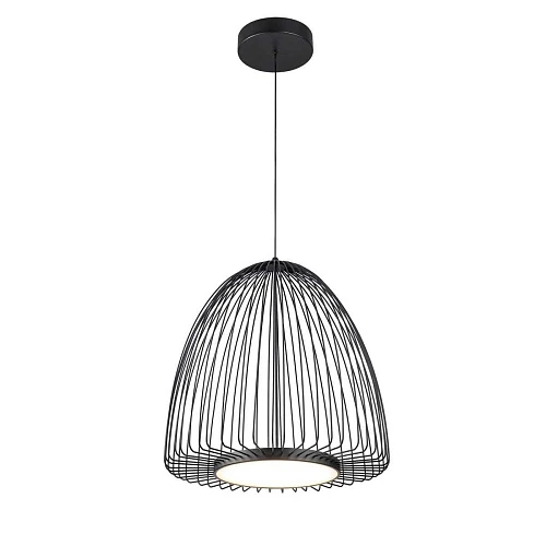 Люстра подвесная Mantra Smart 9016