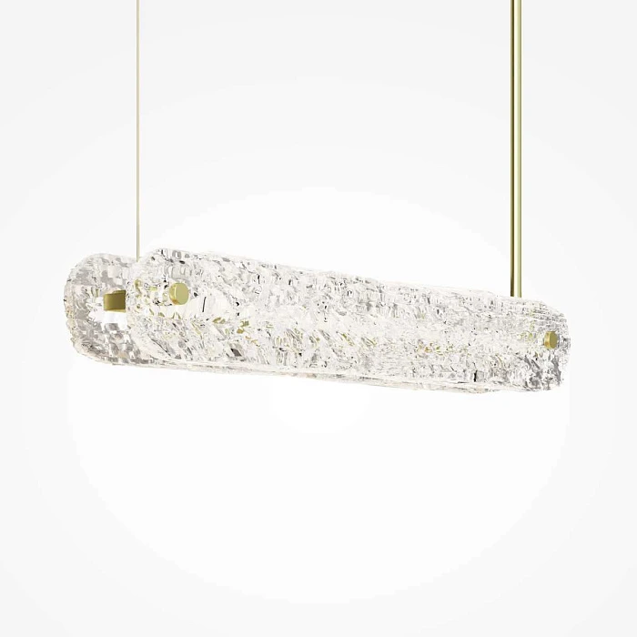 Подвесной светильник Maytoni MOD439PL-L20BSK