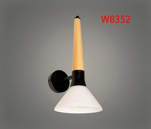 Бра Alfa Light F4124-09