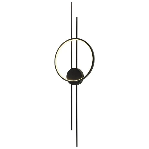 Светильник настенный Aployt Veronik APL.340.01.16