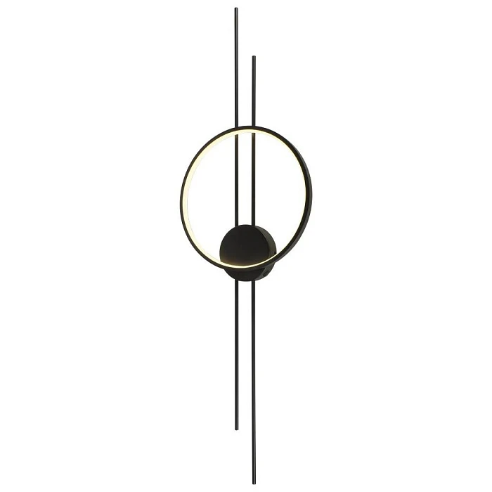 Светильник настенный Aployt Veronik APL.340.01.16