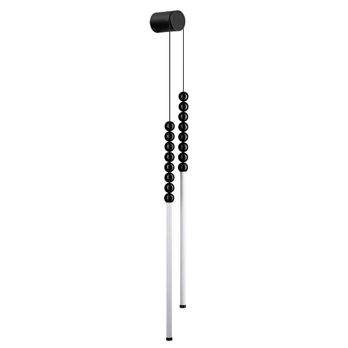 Настенный светильник Odeon Light Monella Hightech 7149/16WL