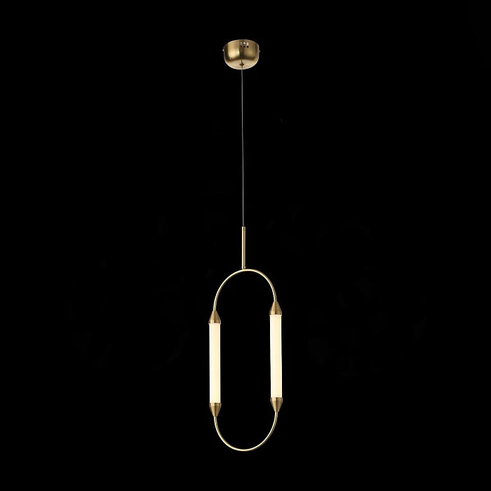 Подвесной светодиодный светильник ST Luce Olbia SL6004.303.02