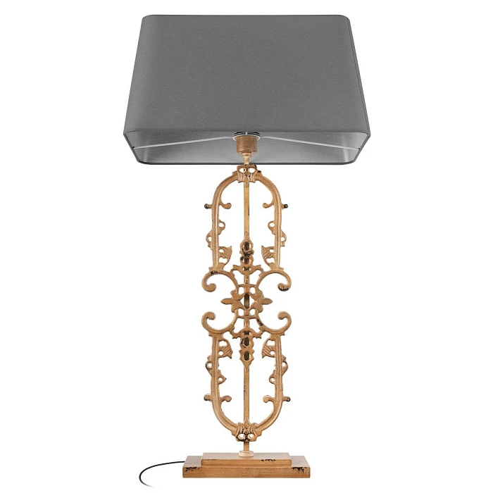 Настольная лампа Loft it Lace 10439T/A