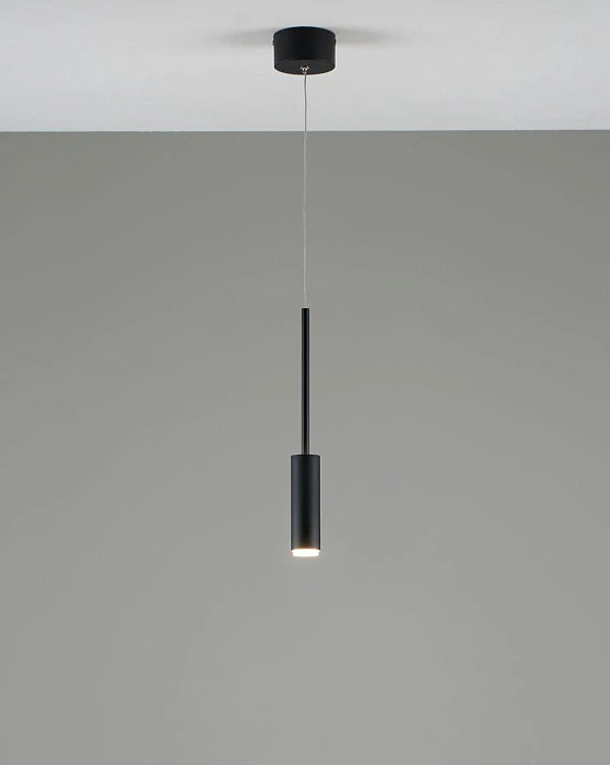 Подвесной светодиодный светильник Moderli Rin V10899-PL