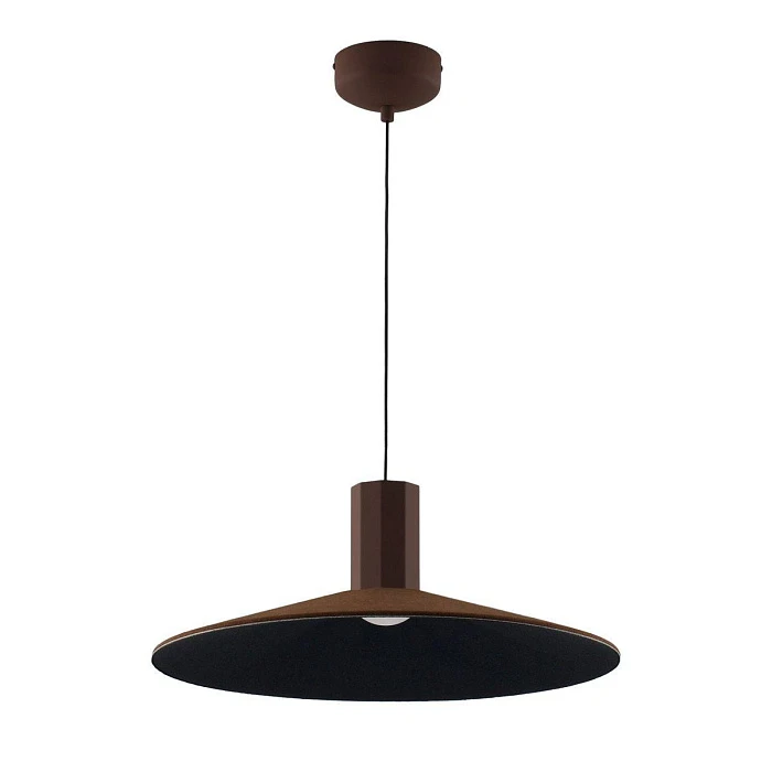 Подвесной светодиодный светильник Moderli Ontario V11087-PL