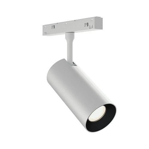 Трековый светодиодный светильник ST Luce Skyline 48 ST1365.546.18_DIM