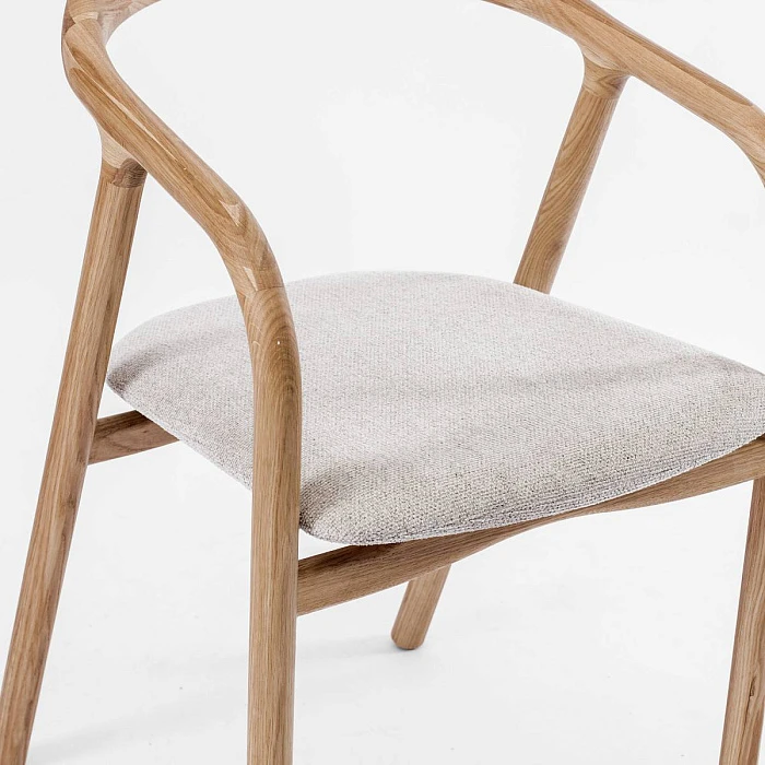 Стул Deephouse ЛУГАНО мягкий