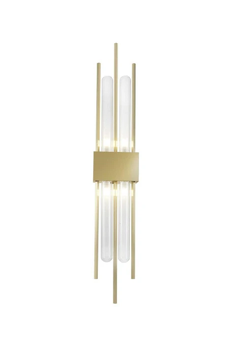 Бра Alfa Light F1024-18 130MM TG G9