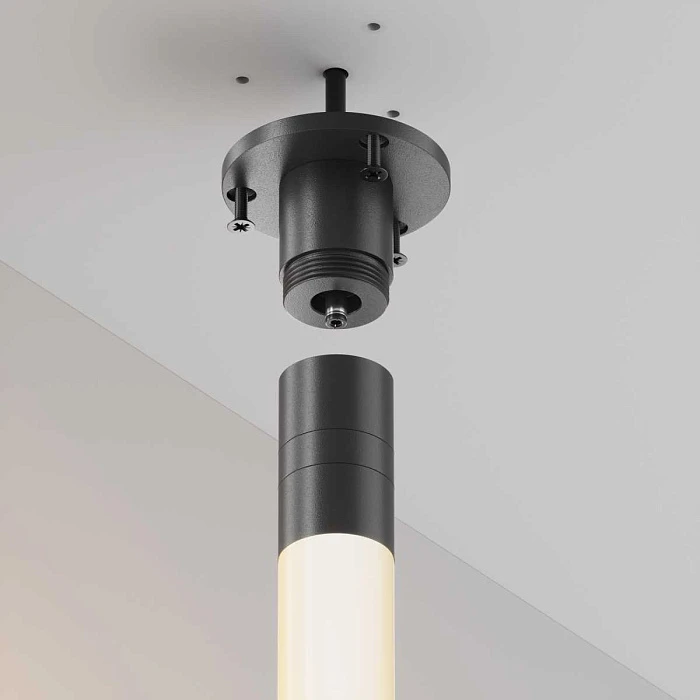 Аксессуар Maytoni Technical CA022BO-P-B