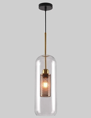 Светильник подвесной Alfa Light F2824-39