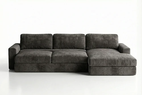 Диван Cloud Palermo с оттоманкой