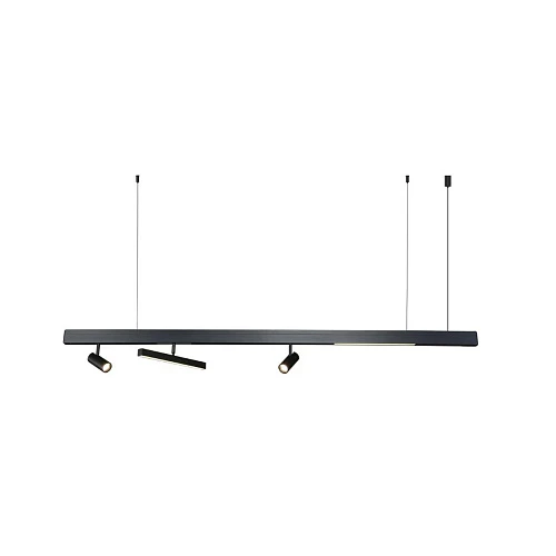 Подвесной светодиодный светильник Kink Light Лайви 07617B,19