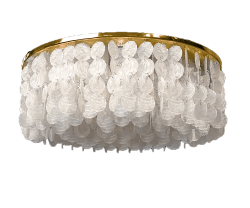 Люстра Milosh tendence 0901CL-6GWT