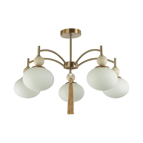 Люстра Lumion GLORIYA 8272/5C