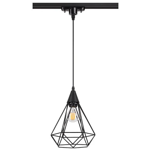 Трековый однофазный светильник Novotech Port Zelle 370421