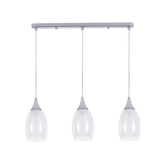 Подвесной светильник Arte Lamp Barry A7951SP-3CC