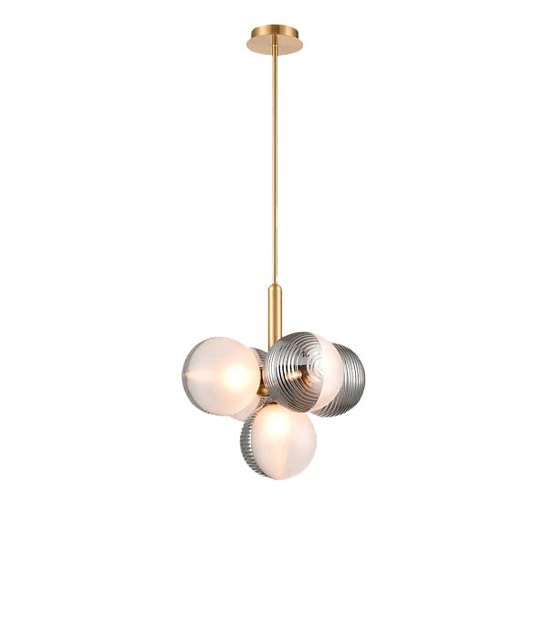 Подвесной светильник Vele Luce Amore VL5484P05