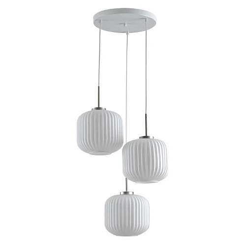 Подвесной светильник Moderli Ivory V11032-3P