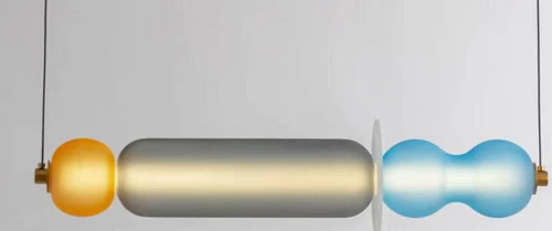 Люстра подвесная Alfa Light F3124-03