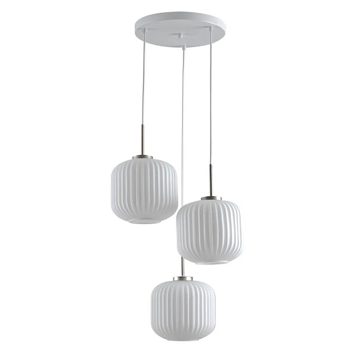 Подвесной светильник Moderli Ivory V11032-3P