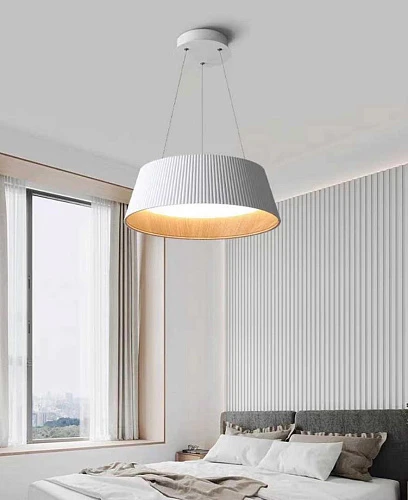 Люстра подвесная Alfa Light F0724-20