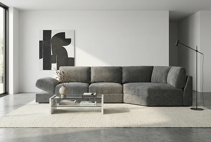 Диван STOP MEBEL Sanremo