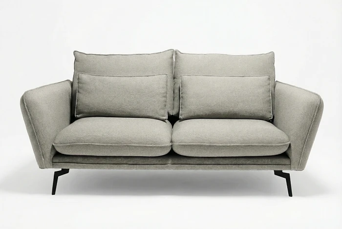 Диван IVASA Kurili прямой малый