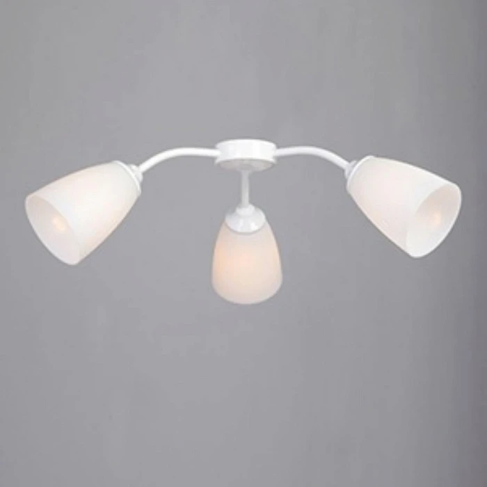 Потолочная люстра Vitaluce V3187-0/3PL