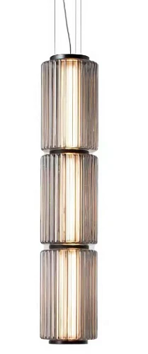 Люстра подвесная Alfa Light F3124-15