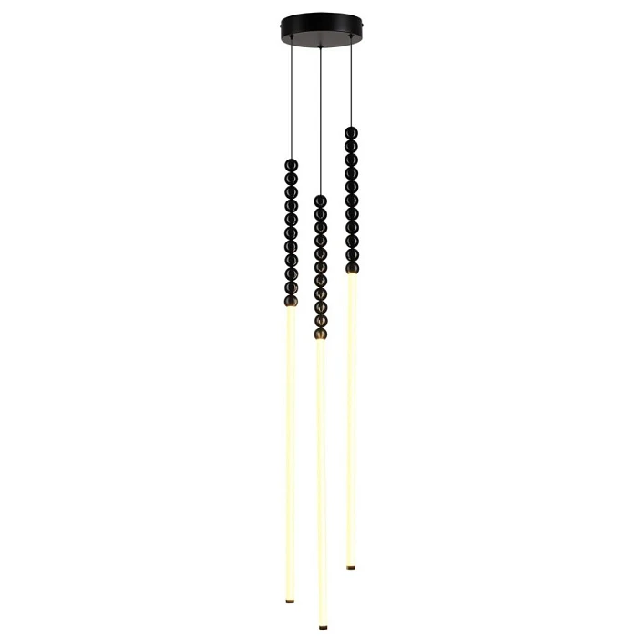 Подвесной светильник Odeon Light Monella Hightech 7149/33L