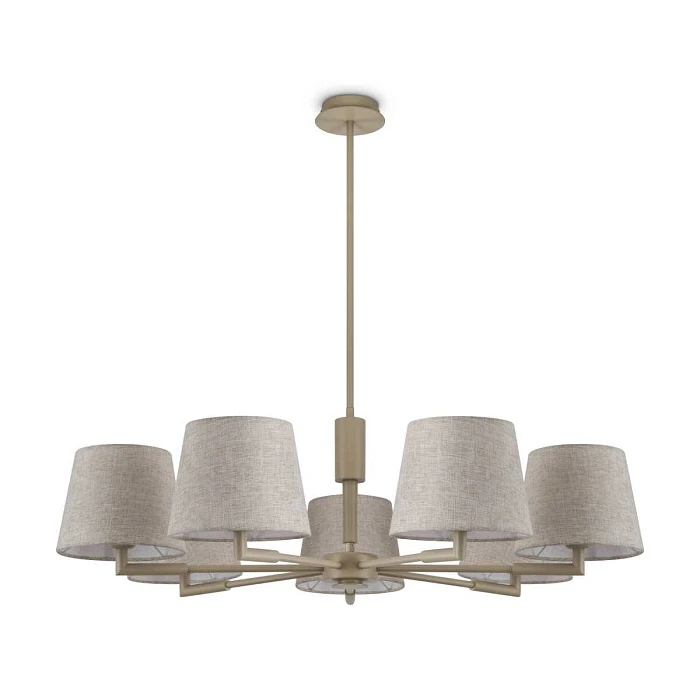 Подвесной светильник Freya FR2057PL-07BG