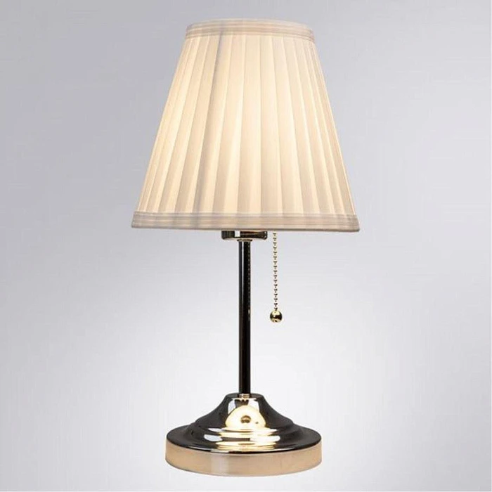 Настольная лампа Arte Lamp Marriot A5039TL-1CC