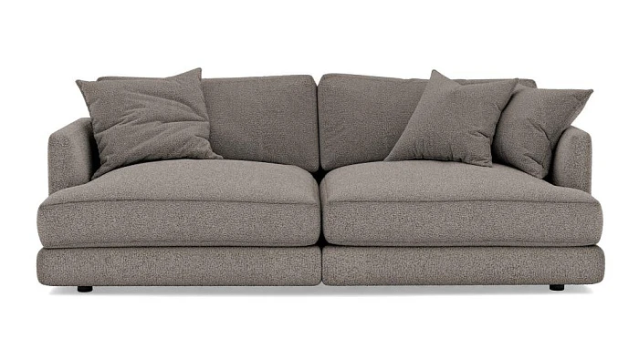 Диван Fiesta Ибица прямой