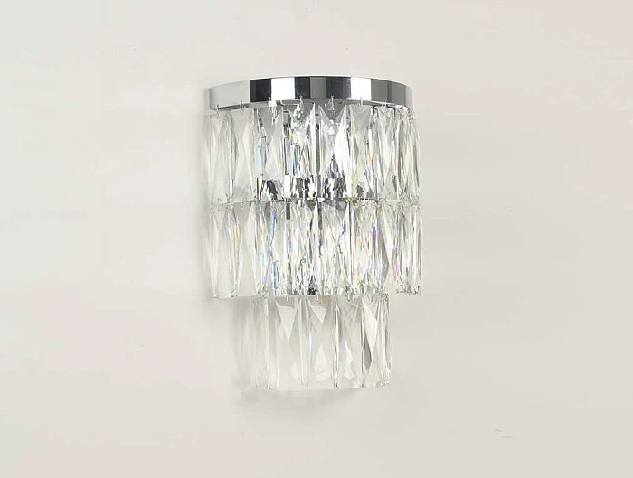 Настенный светильник Newport Elizabeth 10123/A new М0070375