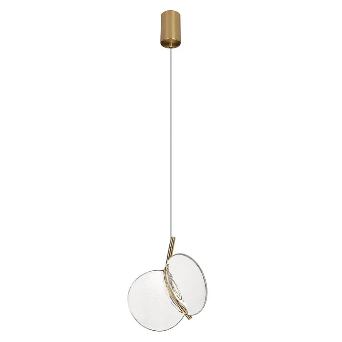 Подвесной светильник Loft IT Flap 10468P Clear