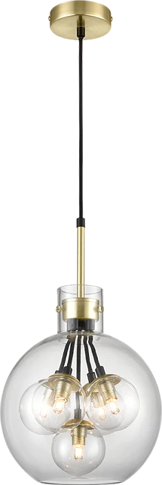 Подвесная люстра Vele Luce Caramella VL5904P35