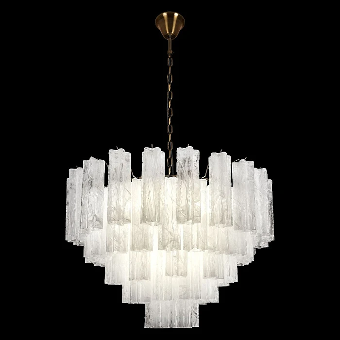 Подвесная люстра Loft IT Murano 10580/800 White