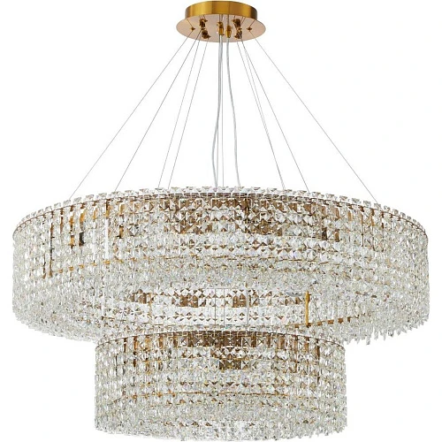 Подвесная люстра Stilfort Delone 2179/05/26P