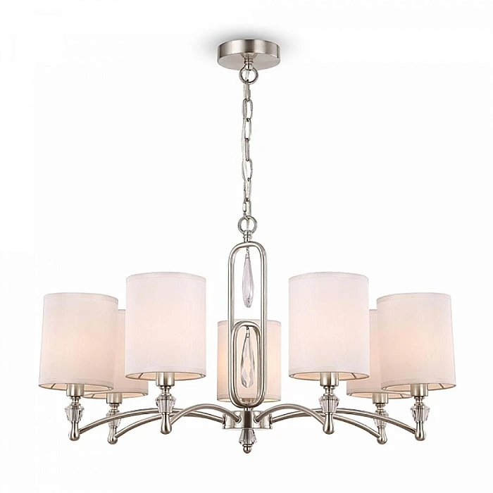 Подвесная люстра Freya Riverside FR1007PL-07N