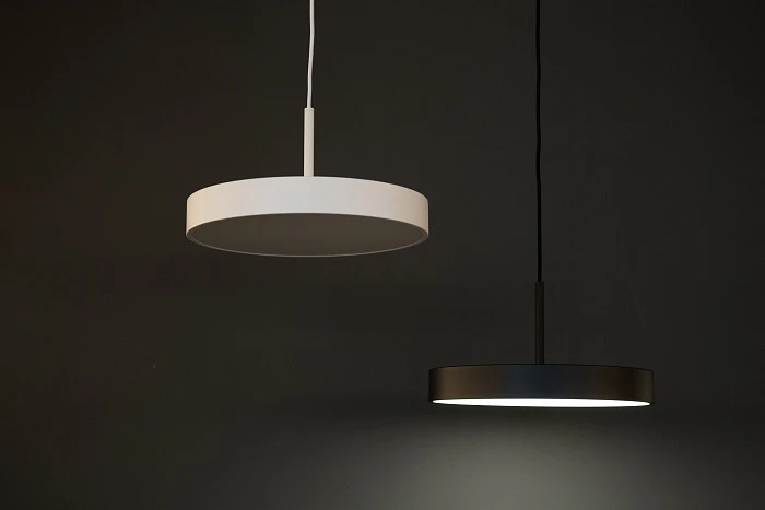 Подвесной светильник Milosh tendence 0875PL-30WT